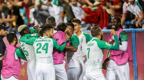Raja Casablanca end 19-year wait for second African Super Cup
