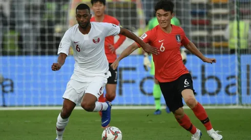 South Koreans could be MLS foes for the first time