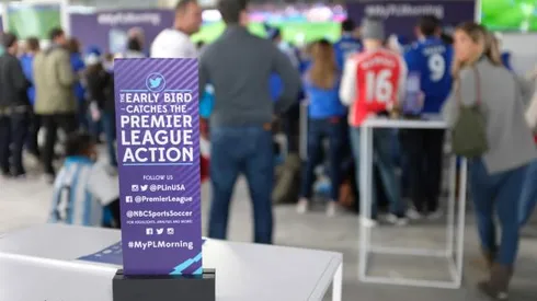 NBC Fan Fests forge deeper connections with US soccer fans