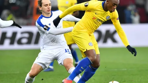 Sarri calls for rule to halt matches due to racist abuse