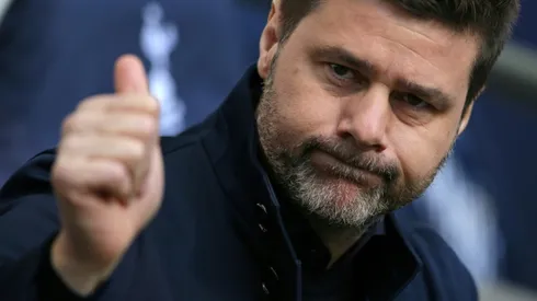 New Spurs stadium 'best in the world' for Pochettino