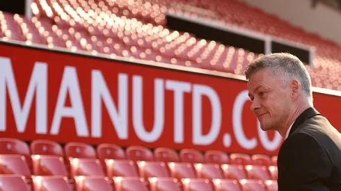 Five challenges facing Solskjaer as Man Utd manager