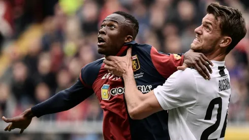 Italy defender Rugani extends Juventus contract until 2023