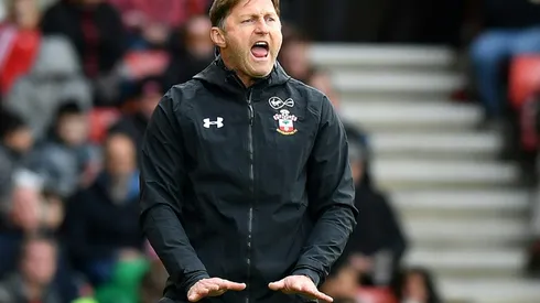 Southampton boss Hasenhuettl warns over video games 'addiction'