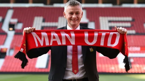 Solskjaer targets Premier League title after being named full-time Man Utd boss