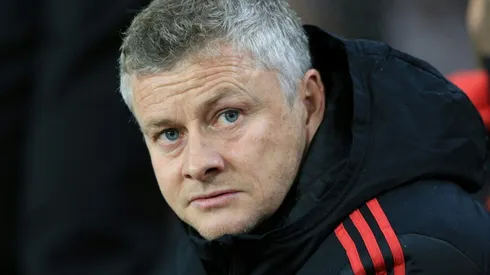 'Baby-faced assassin' Solskjaer grows into Man Utd manager