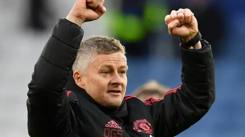 Solskjaer 'beyond excited' after landing permanent Man Utd job
