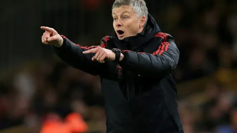 Solskjaer named permanent Man Utd manager