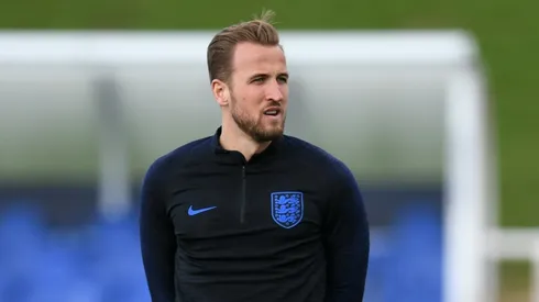 Kane eyes NFL after football career