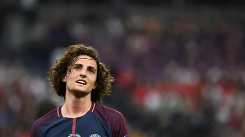 PSG outcast Rabiot facing axe