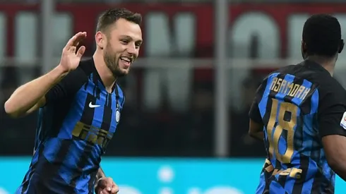 De Vrij blow for Inter before Lazio game