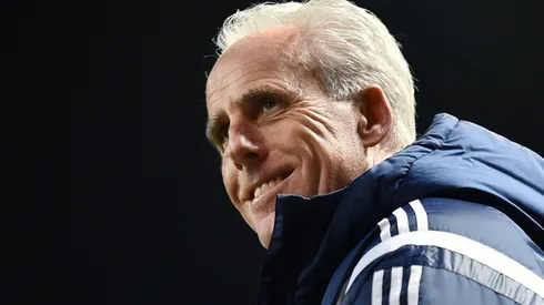 Ireland ignore tennis ball protest to sink Georgia