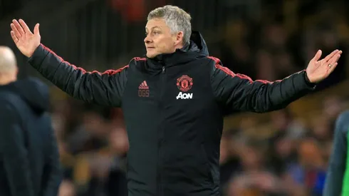 Solskjaer boosted by Mourinho's work, claims Van Gaal