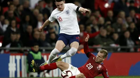 'Sod off and play for someone else': McClean fumes over Rice's Ireland snub