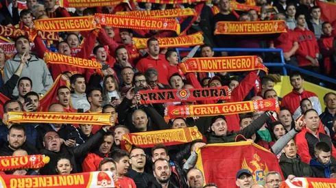 Montenegro FA promises to ban racist fans as UEFA launch probe