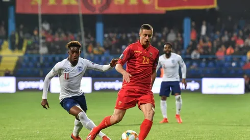 UEFA launch racism probe into alleged abuse of England players