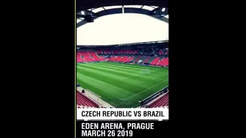Where to find Czech Republic vs. Brazil on US TV and streaming
