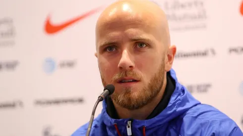 US look to extend winning run in Chile friendly