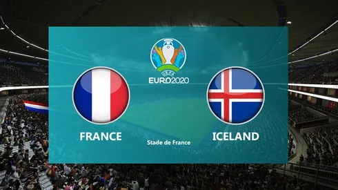 Where to find France vs. Iceland on US TV: Mar. 24, 2019