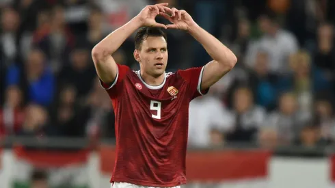 World Cup finalists Croatia slump to Hungary defeat