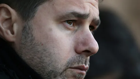 Pochettino given two-match ban after ref outburst