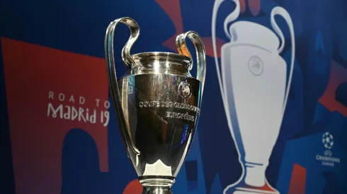 German league boss slams Champions League reform plans