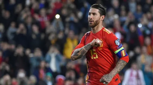 Ramos helps Spain edge Norway, Kean stars for Italy
