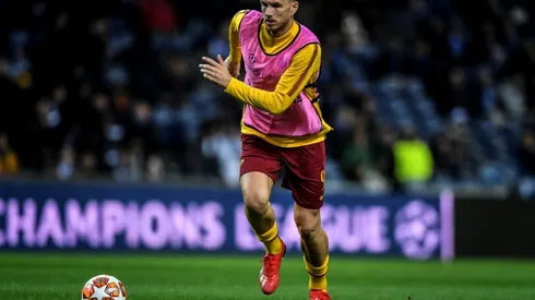 Dzeko becomes first player to reach 100 Bosnia caps