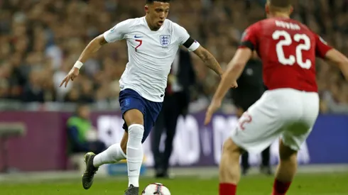 Three things we learned from England v Czech Republic