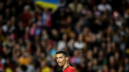 Ronaldo draws blank on Portugal return in Euro qualifier