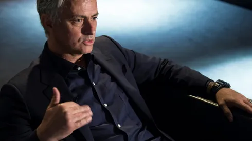 Mourinho eyes management comeback and third Champions League