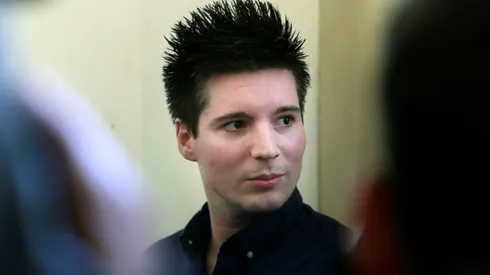 Football hacker Pinto makes first appearance in Lisbon court