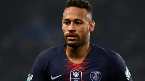 Neymar reveals double injury blow hit World Cup hopes