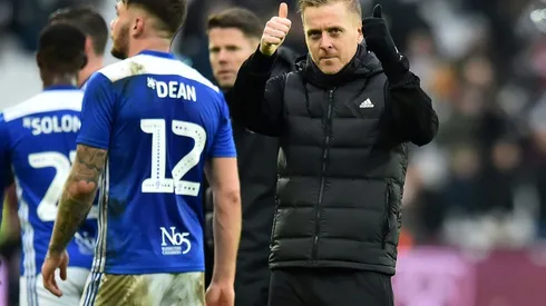 Birmingham hit with nine-point deduction after breaching financial rules