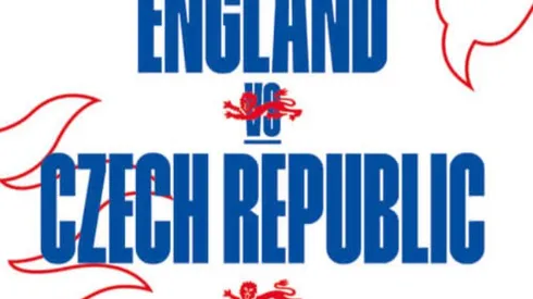 Where to find England vs. Czech Republic on US TV and streaming