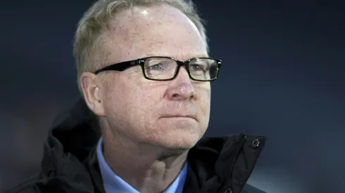 McLeish won't quit after 'horrible' Scotland humiliation in Kazakhstan
