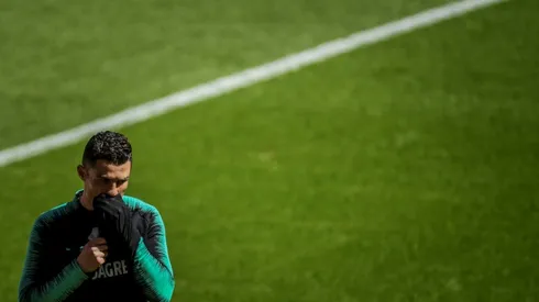 Juve opt for Asian pre-season amid Ronaldo US rape claims - report