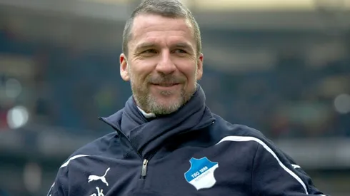 German coach Kurz to leave Adelaide United