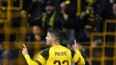 US blends MLS, Europe-based talent to face Ecuador, Chile