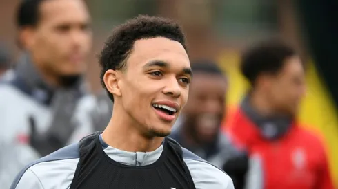 Alexander-Arnold pulls out of England squad