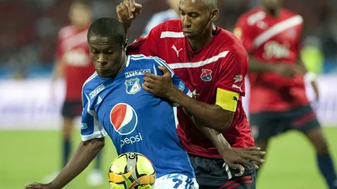 Former Colombia footballer Viafara arrested over drug trafficking