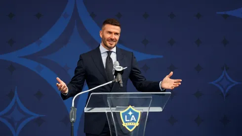 Beckham's Inter Miami win key lawmakers vote