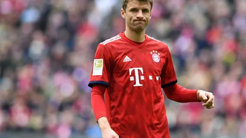 'More time for our wives': Mueller on life after Loew