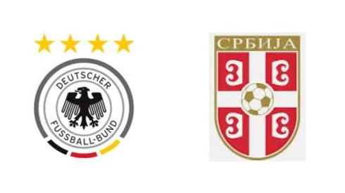 Where to find Germany vs. Serbia on US TV and streaming