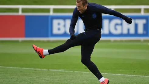 Kane insists club rivalries will not split England camp