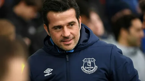 Everton boss Silva fined £12,000 for Newcastle outburst