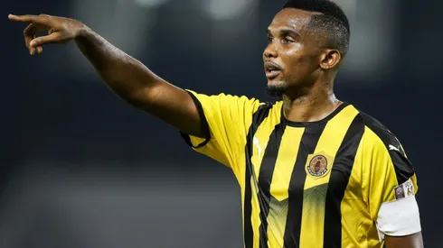 Europe-based budding stars get Olympic call-ups in Africa