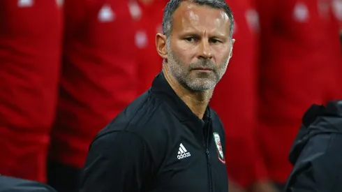 Ryan Giggs determined to win over Wales doubters