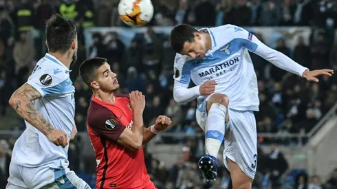 Lazio defender Luiz Felipe rejects Italy call for Brazil