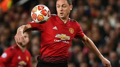 Matic urges Man United not to let top four slip away after FA Cup exit